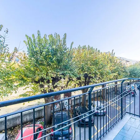 Apartment Guesthost - Vega Flat Rapallo