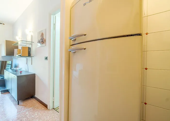 Apartment Guesthost - Vega Flat