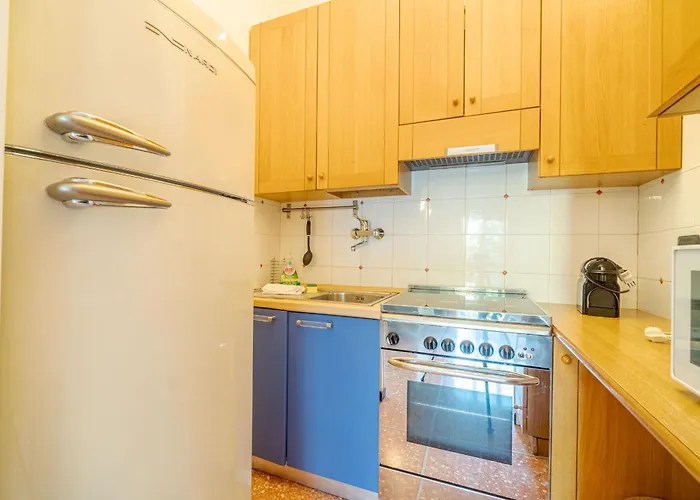 Apartment Guesthost - Vega Flat *