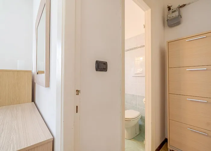 Guesthost - Vega Flat Рапалло