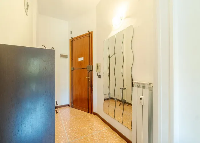 Guesthost - Vega Flat Apartment Rapallo