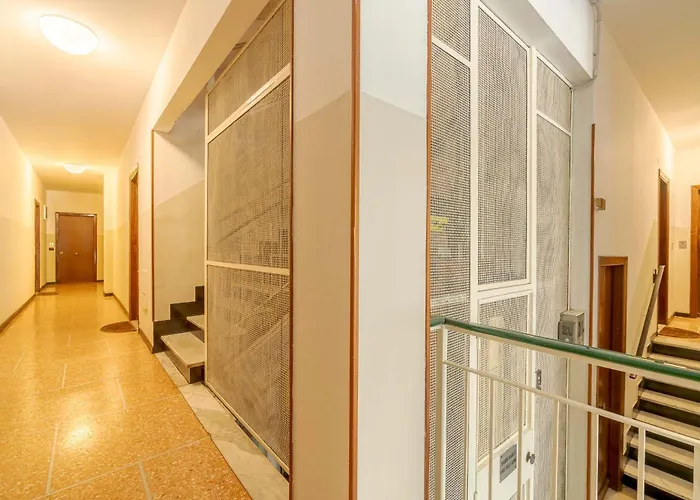 Guesthost - Vega Flat Rapallo