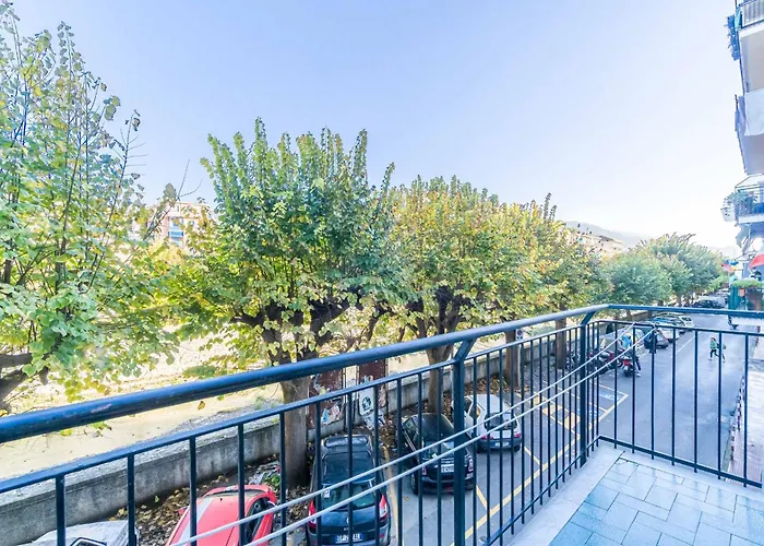 Apartment Guesthost - Vega Flat Rapallo