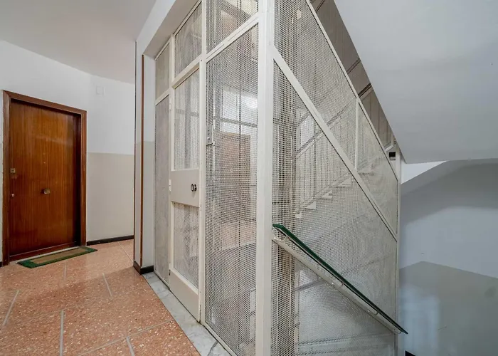 Apartment Guesthost - Vega Flat *