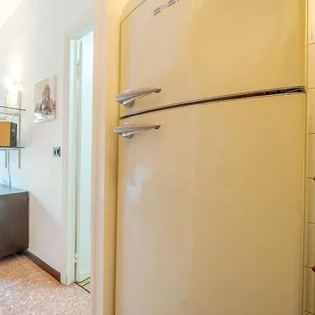 Apartment Vega Flat