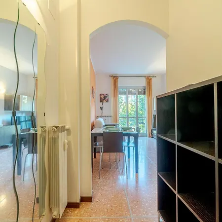 Vega Flat Apartment *