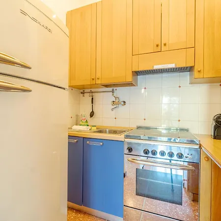 Apartamento Vega Flat *