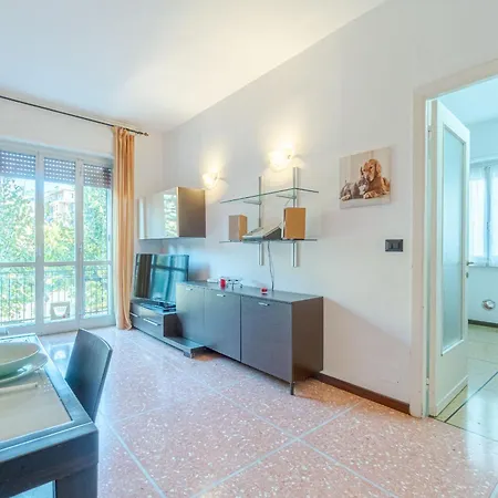 Apartment Vega Flat Rapallo