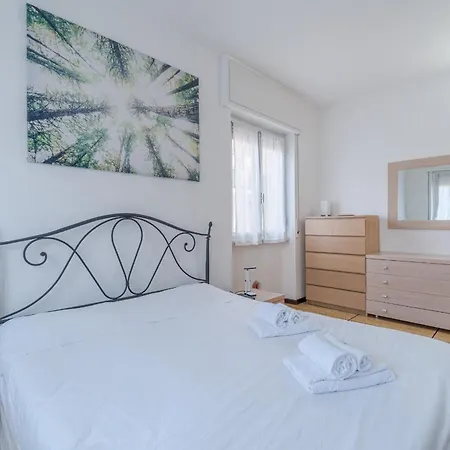 Apartment Vega Flat