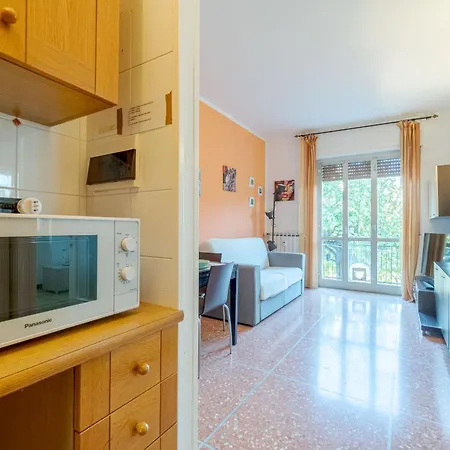 Appartement Guesthost - Vega Flat *