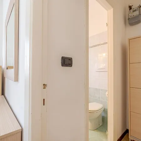Vega Flat Rapallo