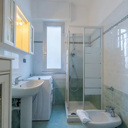 Vega Flat * Rapallo