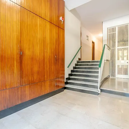 Vega Flat Apartment