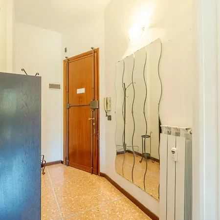 Vega Flat Apartment Rapallo