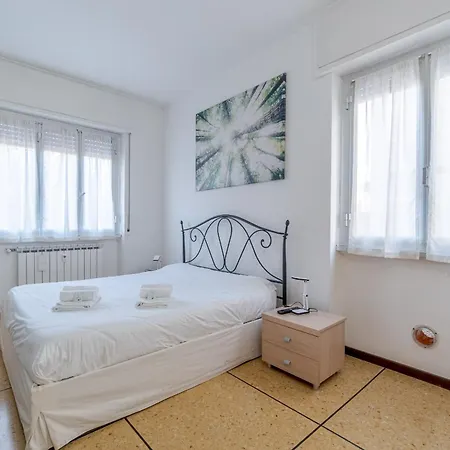 Apartment Vega Flat *