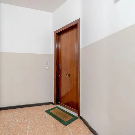 Vega Flat Apartment