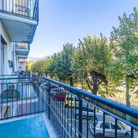 Vega Flat Apartment
