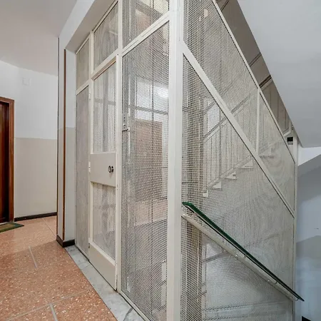 Apartment Vega Flat *