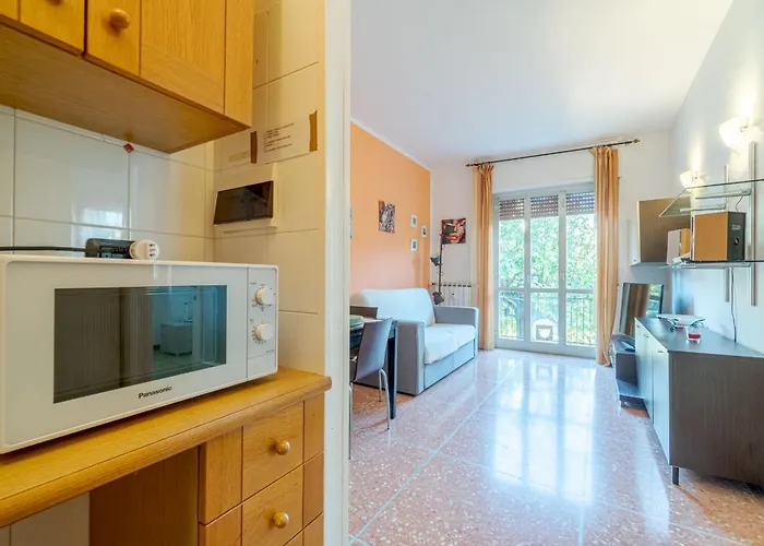 Appartement Guesthost - Vega Flat *