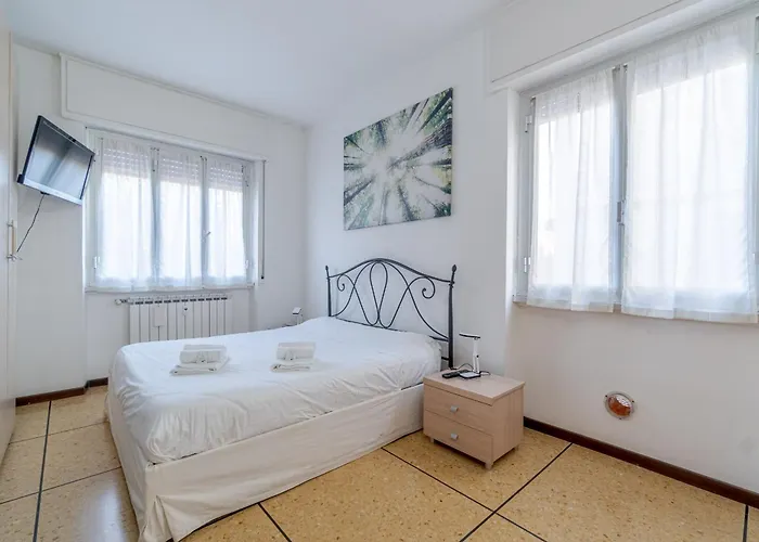 Appartement Guesthost - Vega Flat *